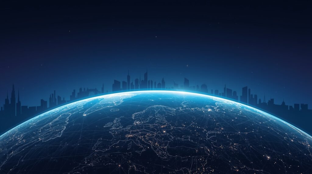 The Future of Global Cooperation: Between Conflict and Convergence